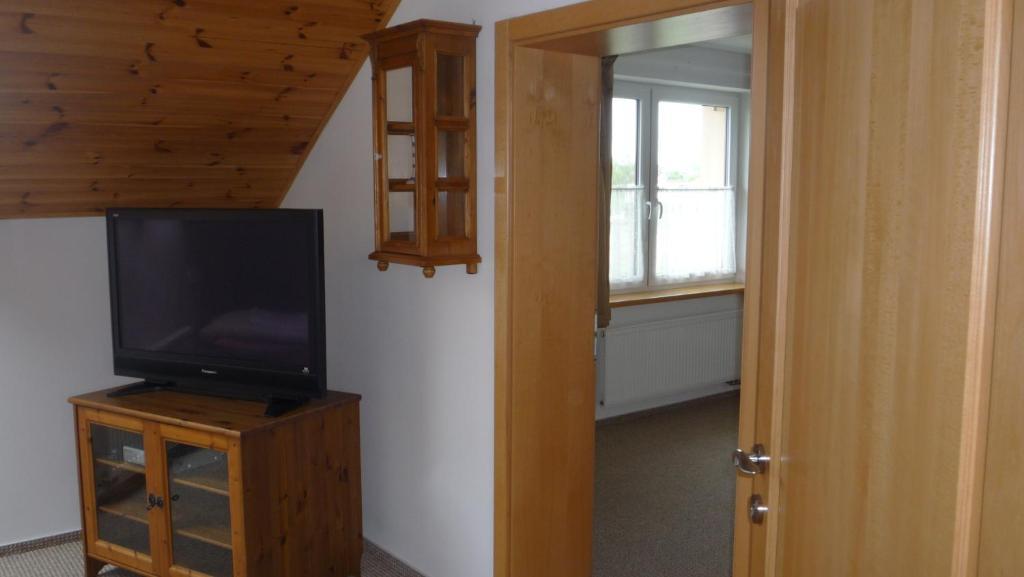 Apartmany Graf Chýně الغرفة الصورة