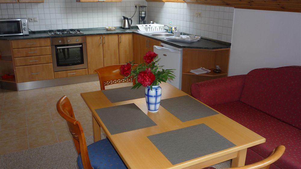 Apartmany Graf Chýně المظهر الخارجي الصورة