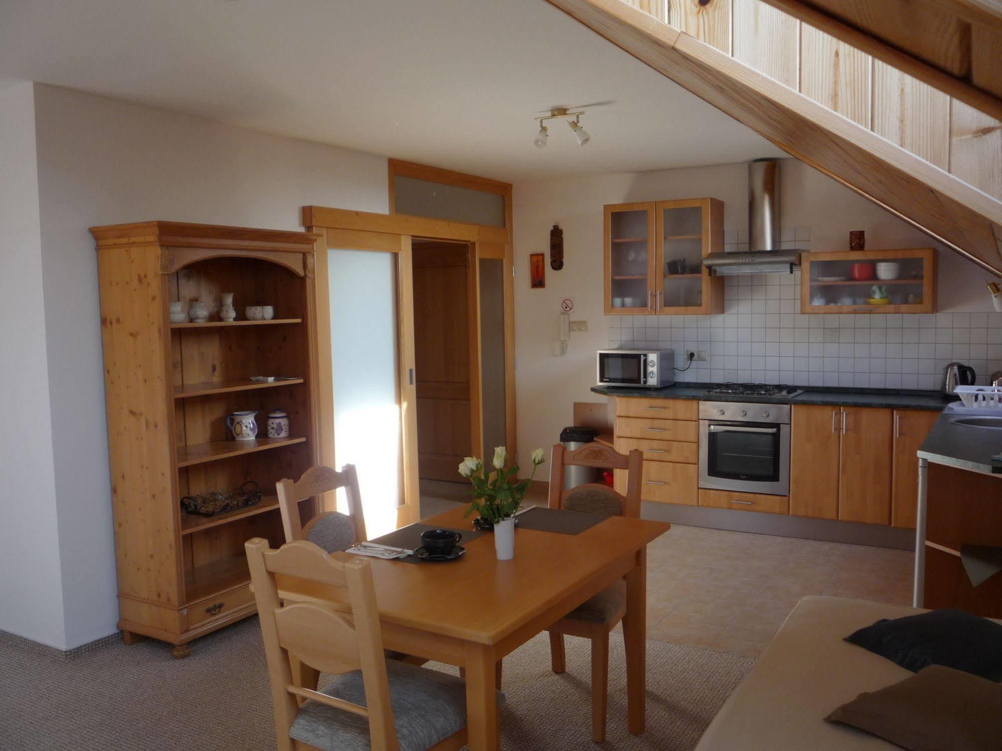 Apartmany Graf Chýně المظهر الخارجي الصورة