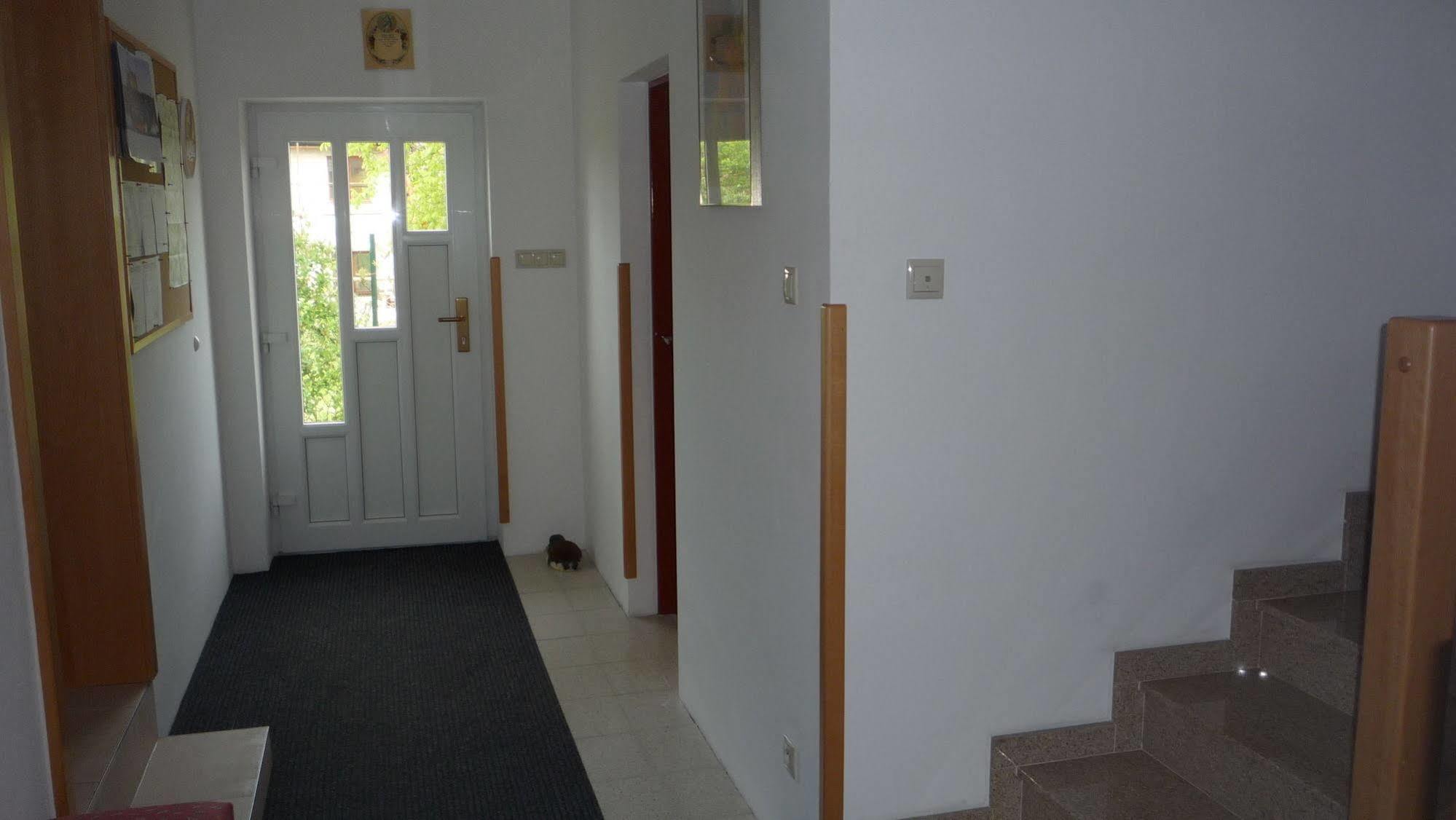 Apartmany Graf Chýně المظهر الخارجي الصورة